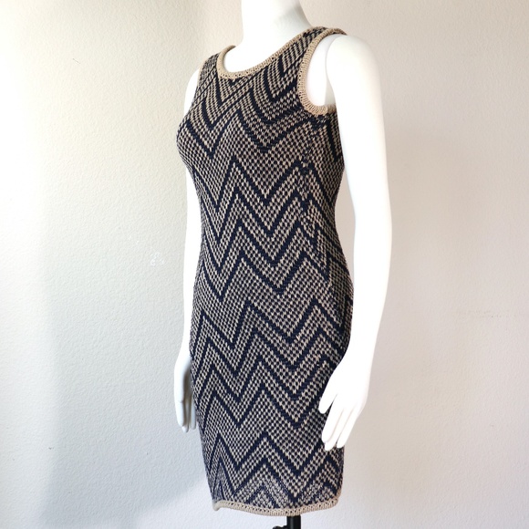 rag & bone backless knit sleeveless dress - Picture 4 of 16